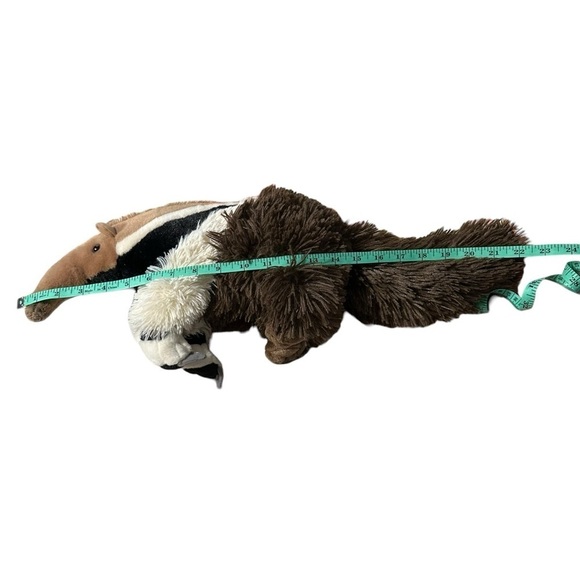 Wild Republic Anteater Stuffed Animal - 22" - Picture 3 of 4